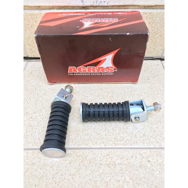 Pijakan Kaki Belakang Postep Foot Step Vostep Fostep Belakang Yamaha L2 L2Super L2S L2SN L2G L2 G DT