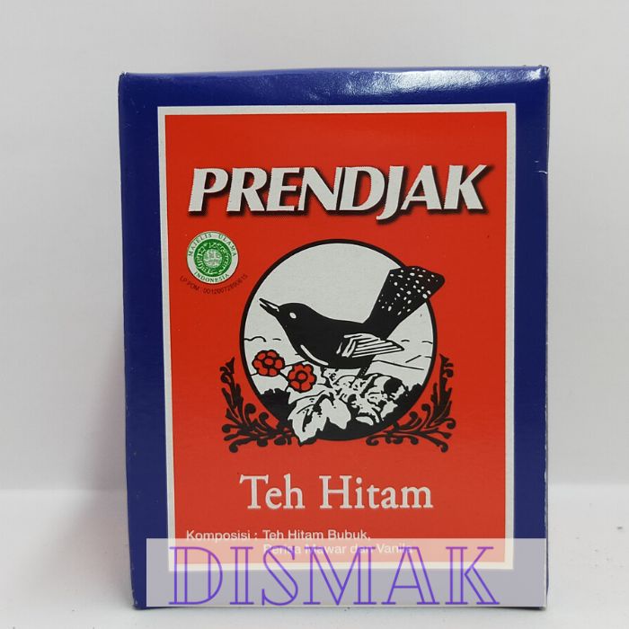 

TEH-DAUN- TEH PRENDJAK BIRU BUBUK/SERBUK 50GR -DAUN-TEH.