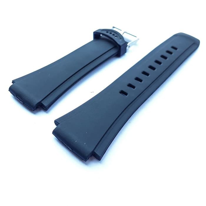 Tali jam tangan Casio MRW 210H Rubber strap Tali jam Casio MRW 210H