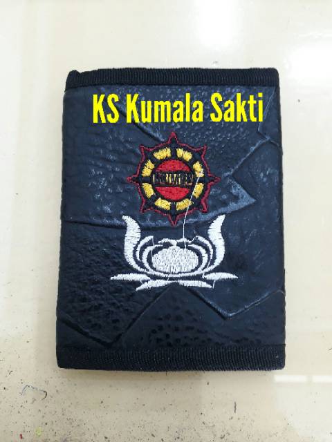 Dompet Saku Brimob