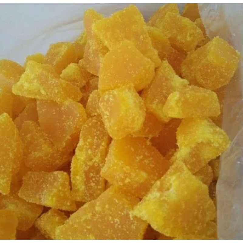 

Gula Batu Kuning 50 gram