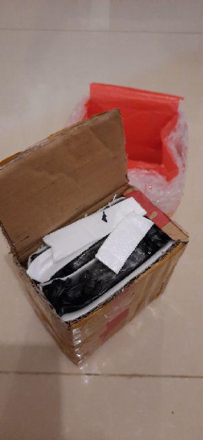 Carrara Hexagon Marble Coaster 10 Cm | Tatakan Gelas Marmer