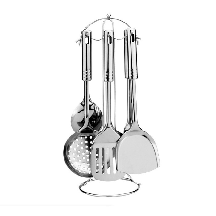 centong masak, spatula masak, spatula masak alumunium, sendok masak