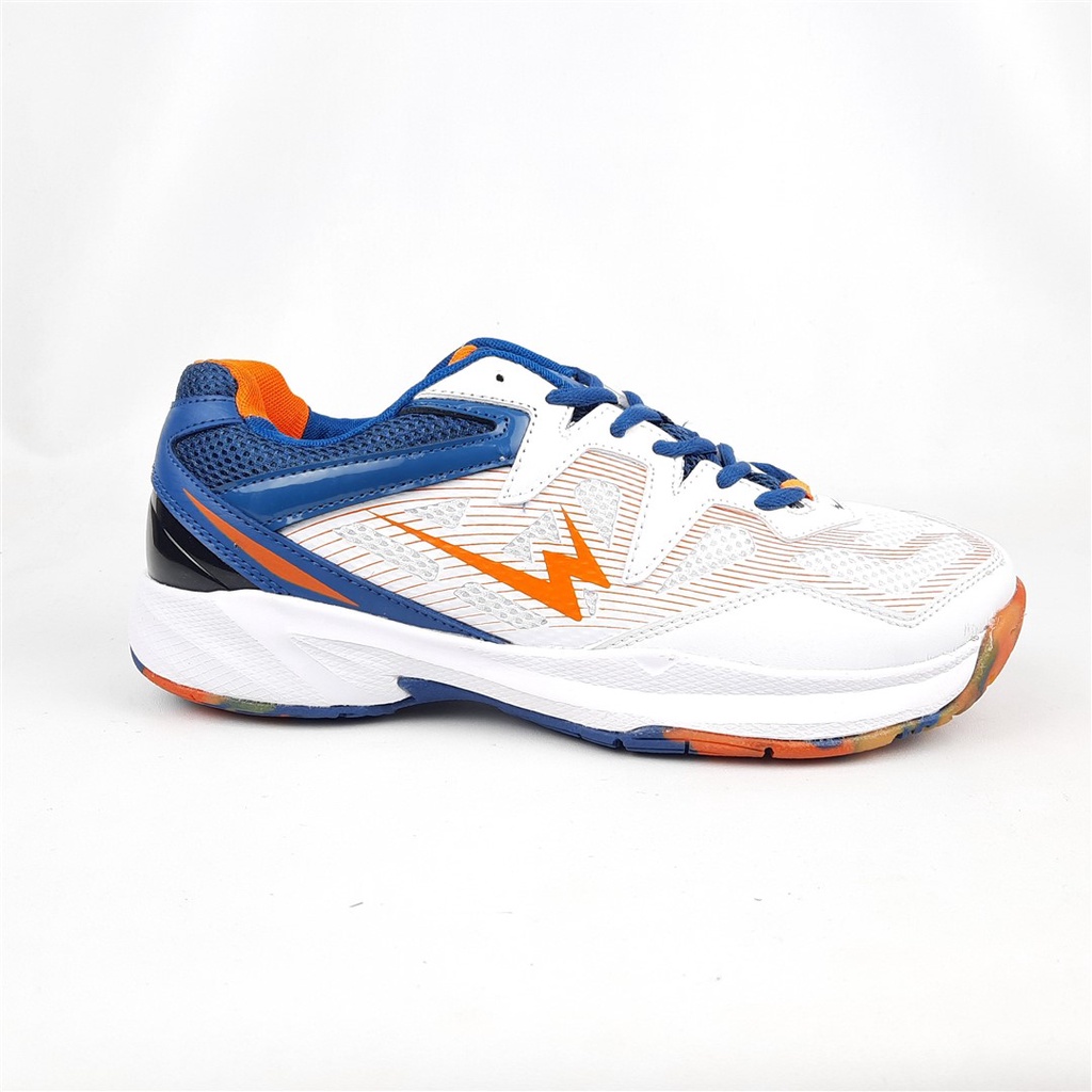 Sepatu Olahraga badminton Eagle Hurricane 39-43