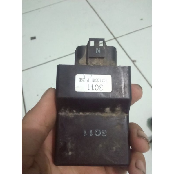 eccu ori vixion copotan vixion old