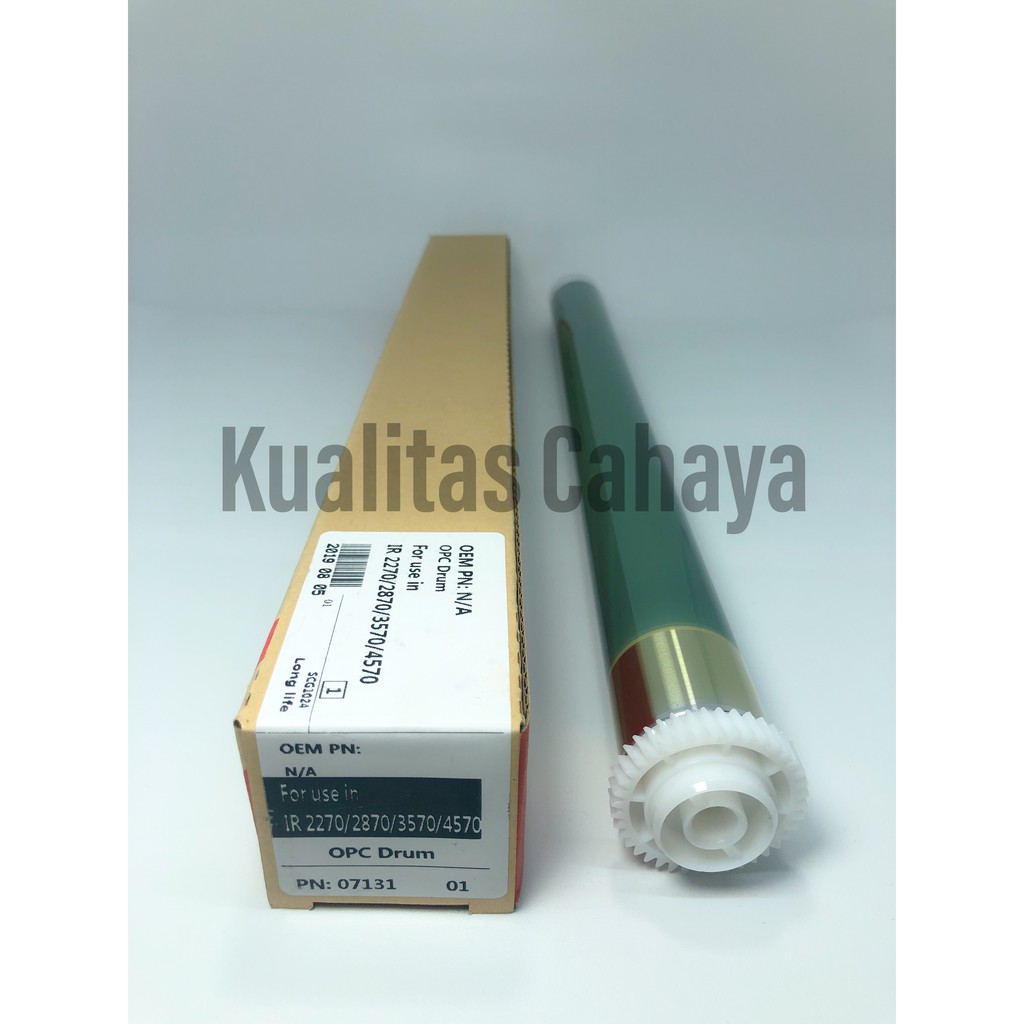 OPC Drum Mesin Fotokopi Canon IR 4570 dan 3045 OEM Original