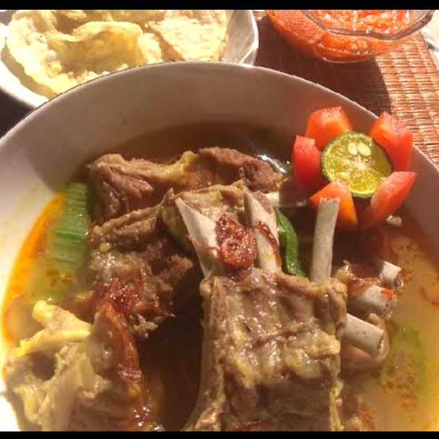 

bumbu sop kambing/sop khas madura spesial/ Bumbu Giling Sop Kambing Madura