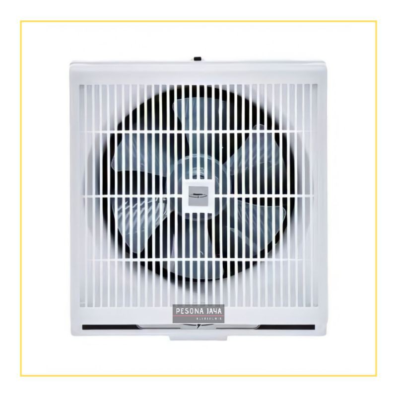 Exhaust Fan Maspion MV-200 NEX