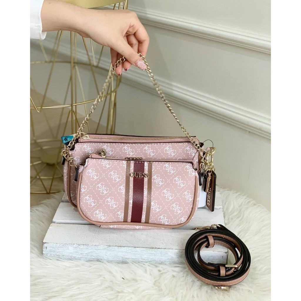 Tas Wanita - Guess Premium Handbag 267