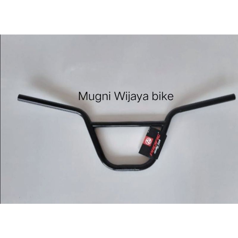 HANDELBAR/STANG BMX PACIFIC STANG BMX HITAM