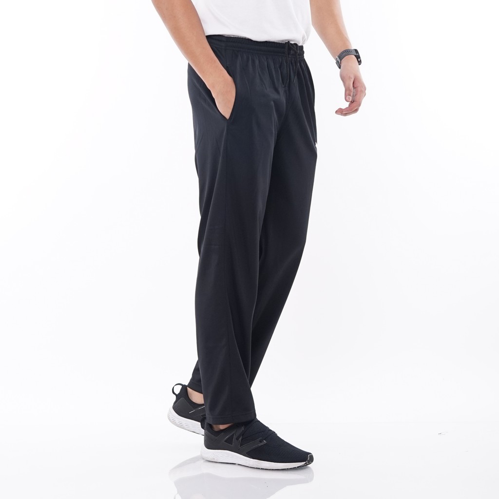 Celana Training Panjang Model Polos / Training Pria dan Wanita