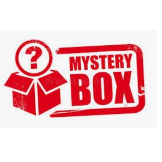 

Meystery box level 1 & 2 & 3 & 4 &5 & MAX++