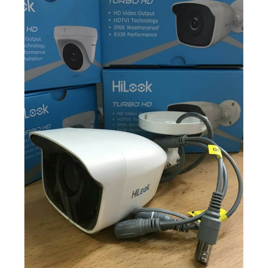 Outdoor camera cctv hilook