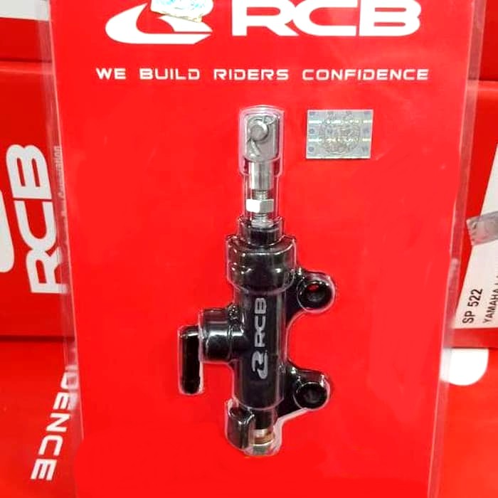 tonjokan master rem belakang universal RACING BOY RCB