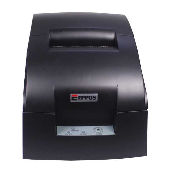 Printer DOTMATRIX EP-D5000C - USB (autocutter)