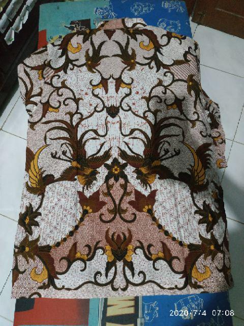 Batik Solo