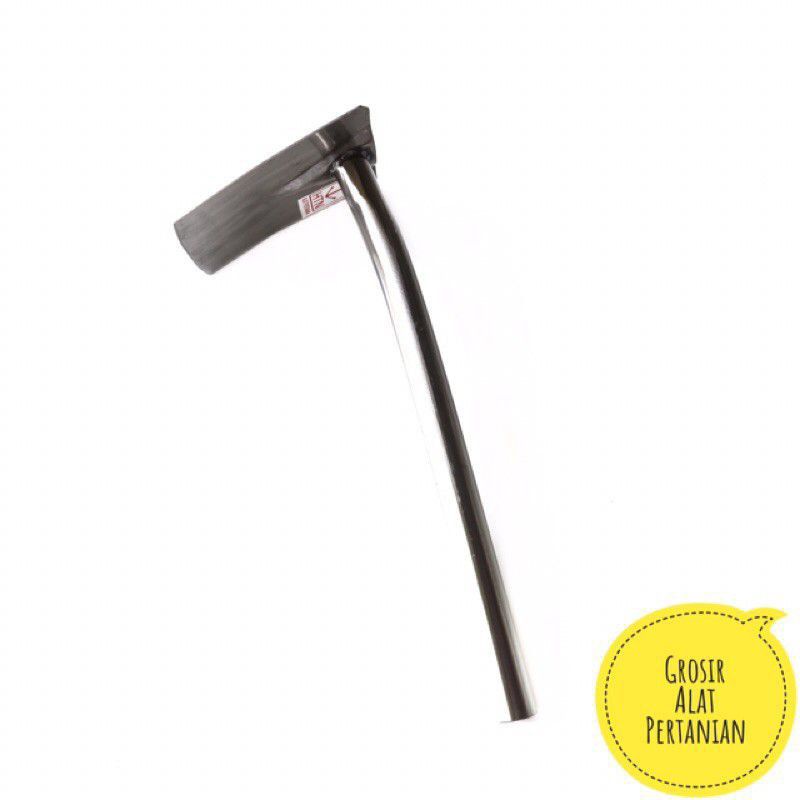 Cangkul Mini / Kored Gagang besi