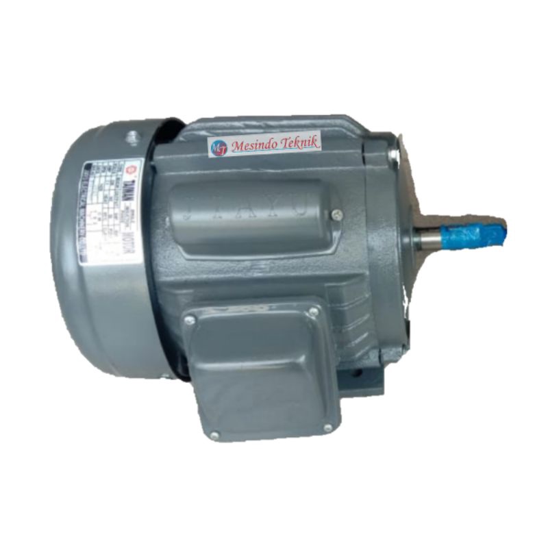 DINAMO ELETRO MOTOR JIAYU-TAIWAN 2 HP