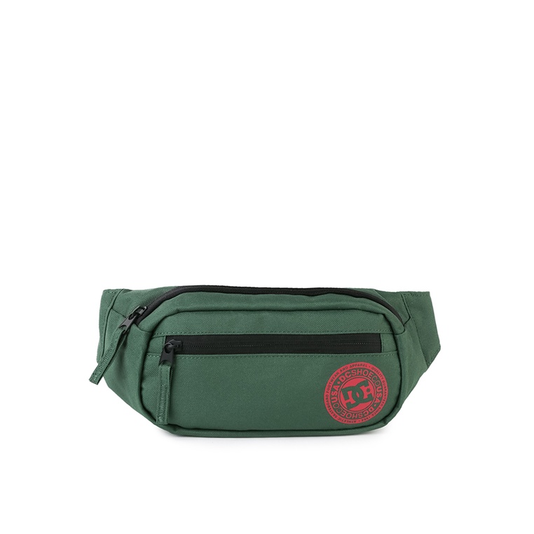 Tas DC ORIGINAL 46163 Tas Pinggang Waist Bag Pria Cowok