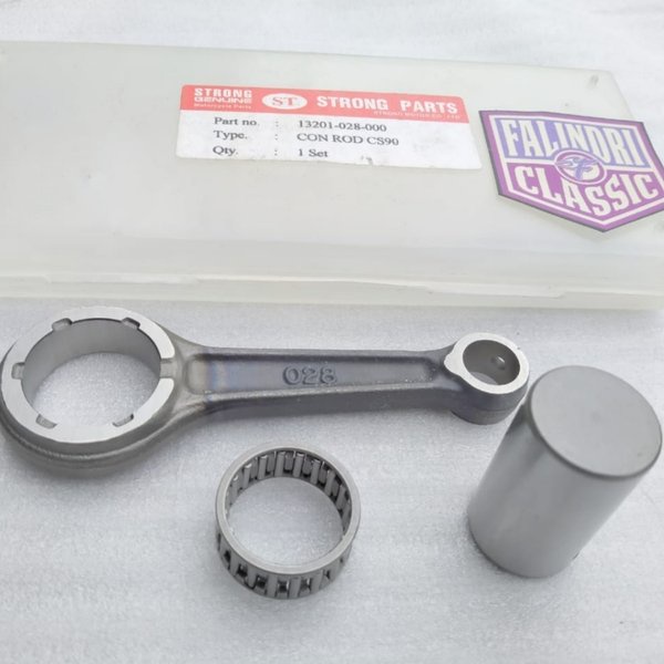 stang seher honda s90 honda s90z conrod con rod honda s90 honda s90z Murah