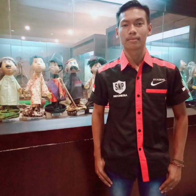 samsulllosari