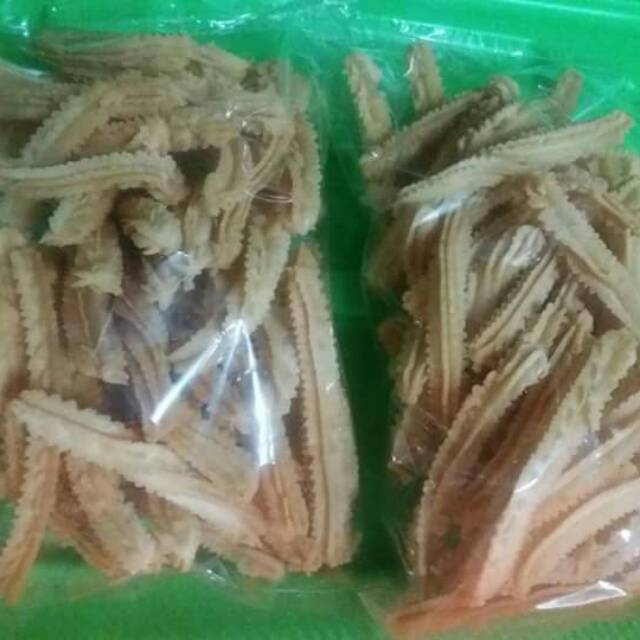 

Akar kelapa ori manis pack 1/4kg