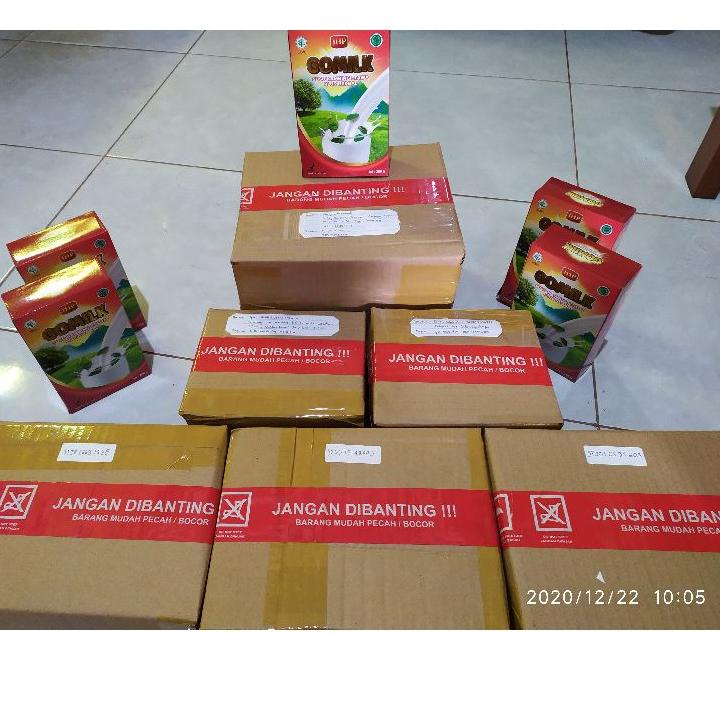 

Xpress✔️ GOMILK susu kambing etawa | Ready Stok | Termurah | Grosir