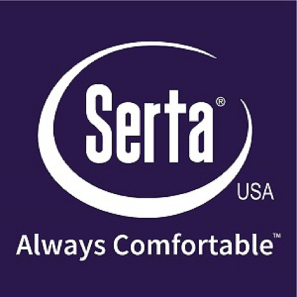 Serta Mattress Latex Marvelous (Mattress Only)