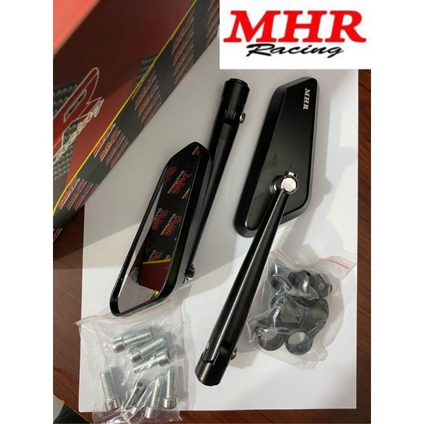 SPION SIRCUIT MHR NMAX/LEXI/AEROX/R25/R15/GSX/CBR/NINJA250 FI UNIVERSAL