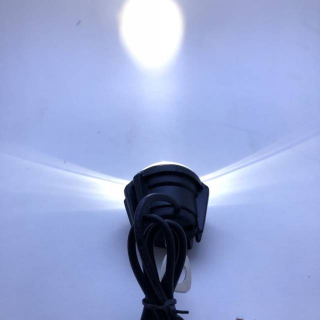 LAMPU TEMBAK SPION 10 WATT | LAMPU SOROT 10 WATT | LAMPU SOROT BRECKET SPION