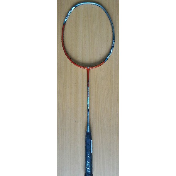 Raket Badminton Yonex - Arcsaber Light 2i (Free + BG 6 + Grip ET902) BO1351 CN BAT