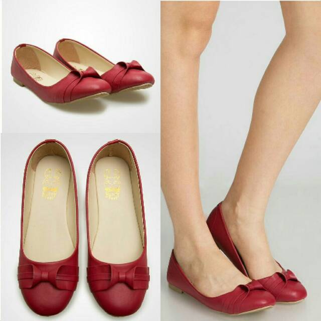 

Ibon red