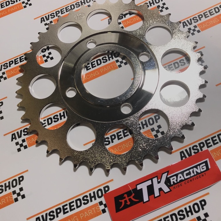 GIR GEAR BELAKANG TK 520 HONDA TIGER 2000 / TIGER REVO