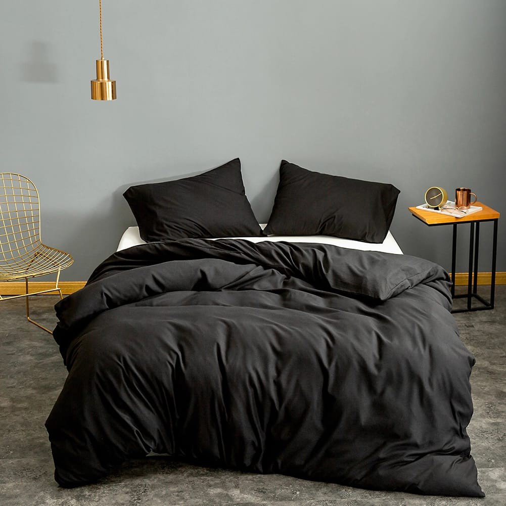 KUP - COD MURAH INNER DUVET POLOS/ DUVE INSERT / QUILT INSERT / SELIMUT HOTEL - ELEGANT - HALUS