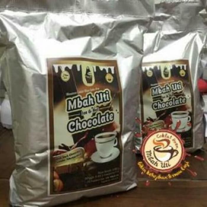 

COKLAT AREN MBAH UTI 1000 GRAM