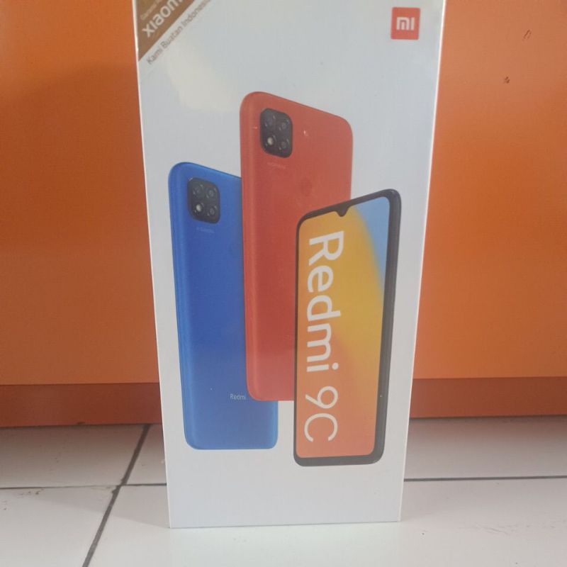 Xiaomi 9c 3/32