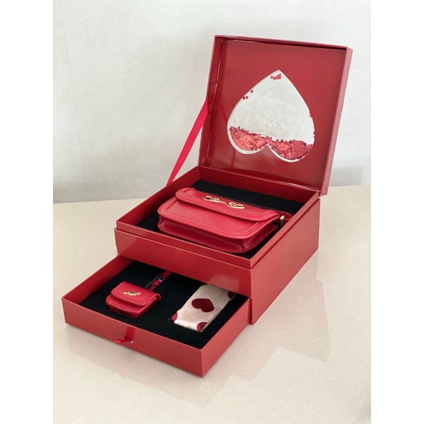 Hadiah Cewek | Hadiah Pacar | Kado Ultah Cewek | Kado Valentine | Tas Cantik | Ck Bags | C1113