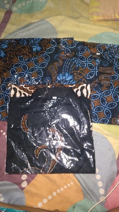 Maura Couple - Sania Ruffle Batik Couple Ori Ndoro Jowi Dnt Garansi Termurah Shopee  Selendang Merak