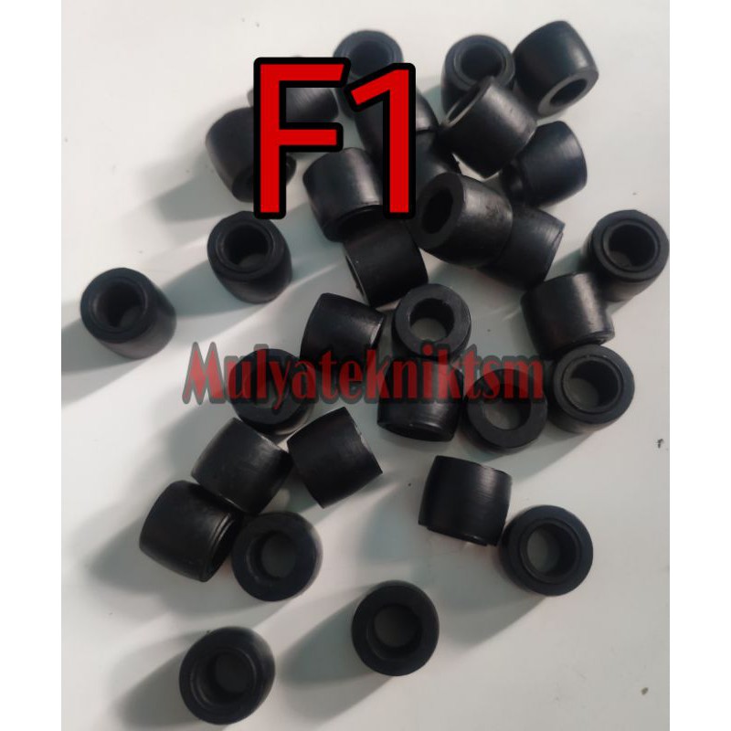 Karet kopel FCL F1 Rubber coupling FCL F1 Karet Kopling #1