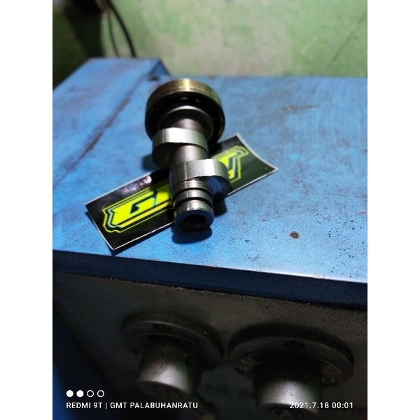 NOKEN AS RACING MIO RRA BLADE 200Cc SAMPAI 250Cc