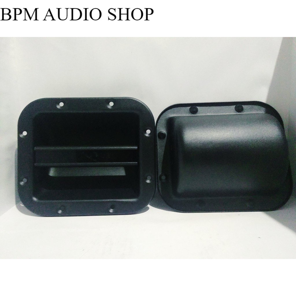 Handel Besi Box Speaker 176