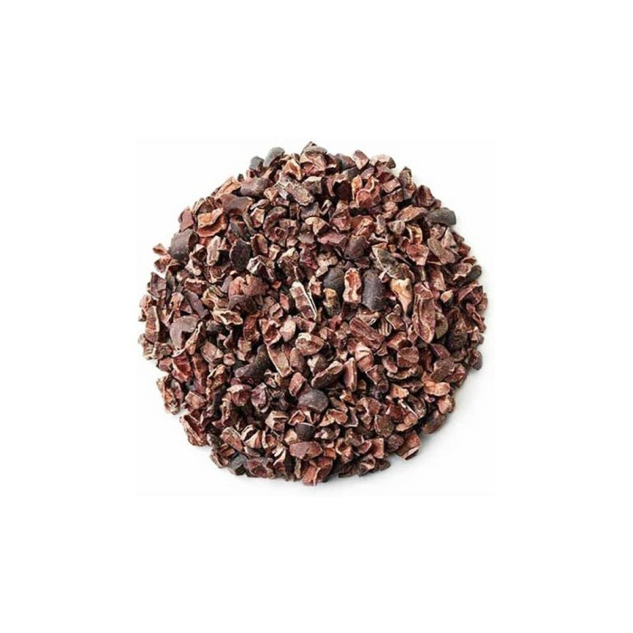 

ds201fs Organic Raw Cacao Nibs 250Gr Dscscv