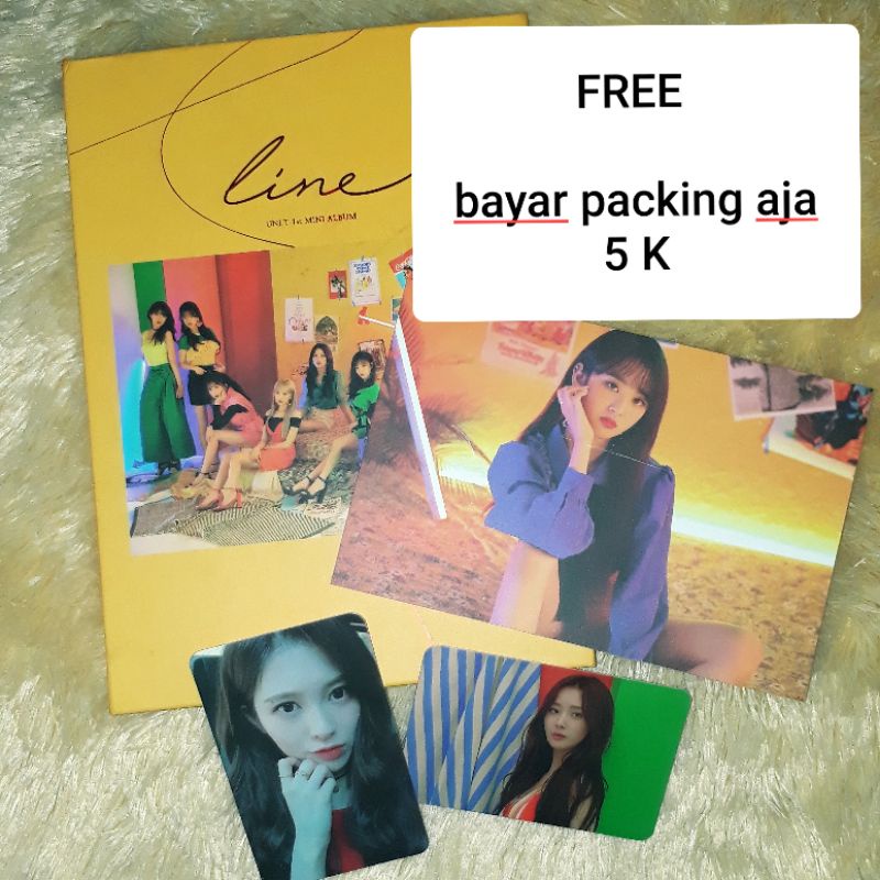 uni.t line album (FREE)