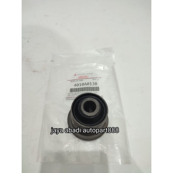 bushing up lower atas triton pajero sport original