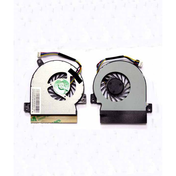 Fan cpu Laptop Asus 1215 1215T 1215P 1215N 1215TL 1215CT 1225B 1225U 1225c