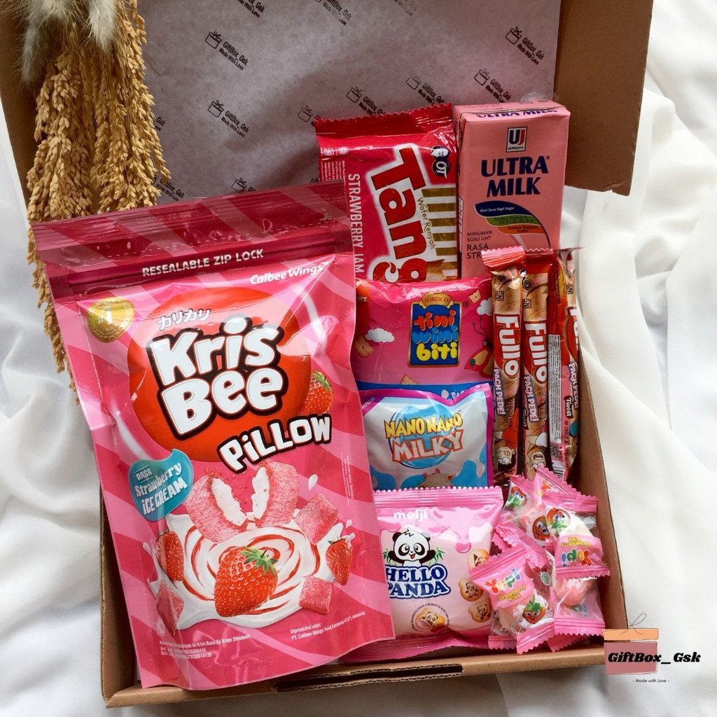 

SNACK BOX | GIFTBOX | GIFTBOX SNACK | GIFT BOX MURAH HAMPERS SNACK | SNACK MURAH | HADIAH ULANG TAHUN | GIFT BOX SNACK | HADIAH ULANG TAHUN CEWEK | SNACK BOX GIFT BOX BIRTHDAY | GRADUATION