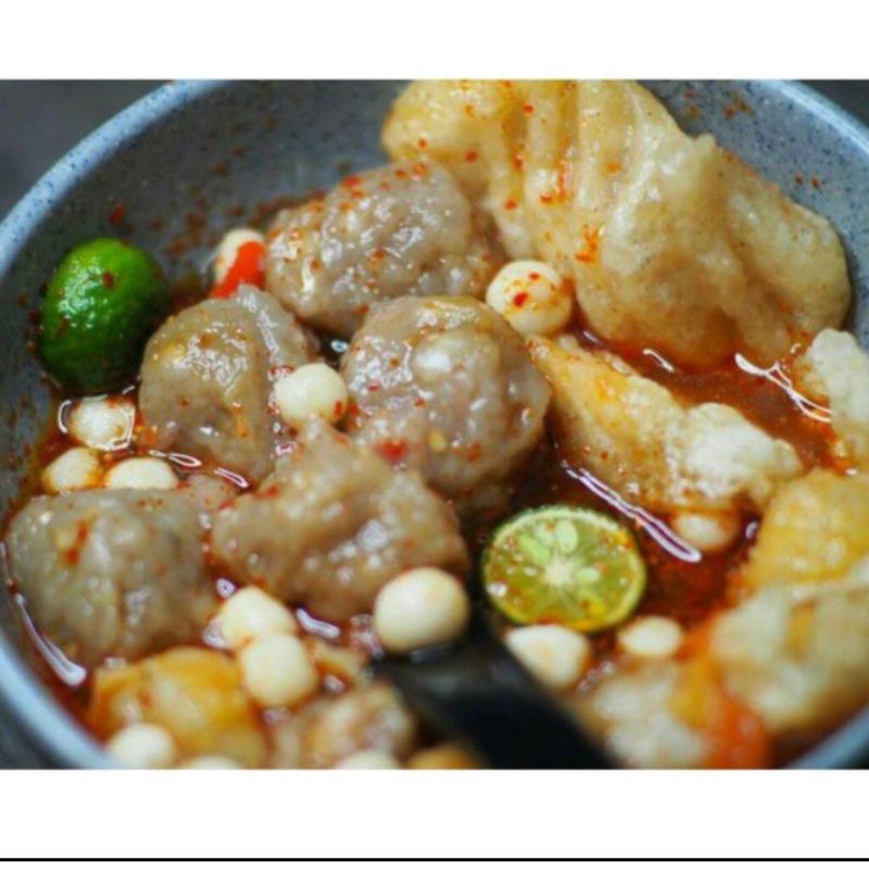 

BASO TULANG RANGU