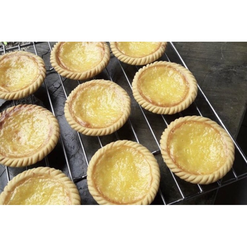 

Pie Susu Dhian 20 pcs