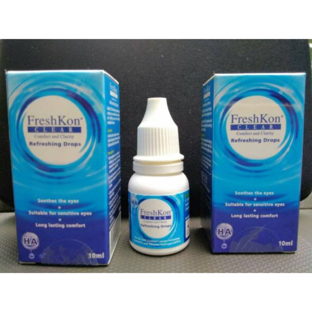 TETES MATA FRESKON 10ML