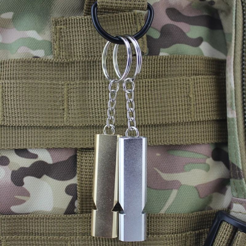 PELUIT ULTRASONIC STAINLESS STEEL PELATIH HEWAN BURUNG ANJING ELANG